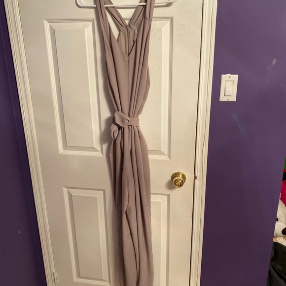 Pants suit - Picture 5 of 5